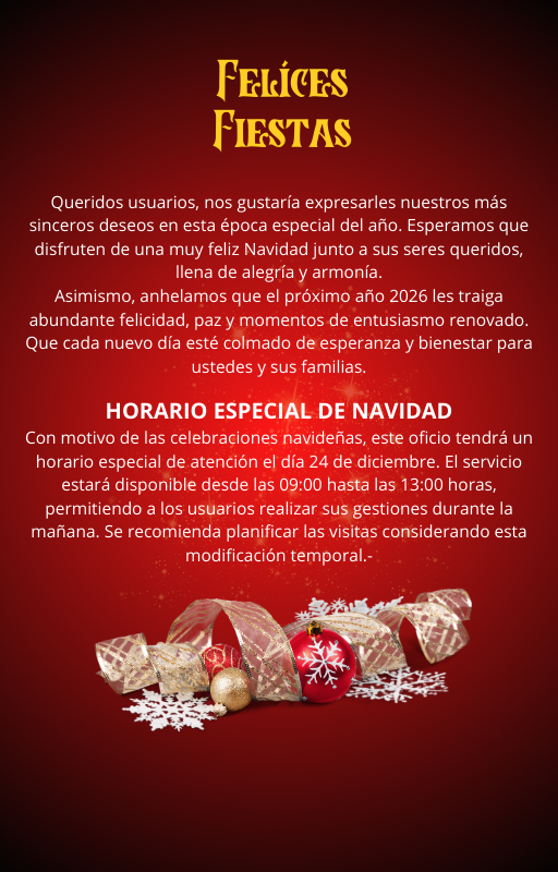 Claudia Gómez Lucares | 50 ª Notaria de Santiago